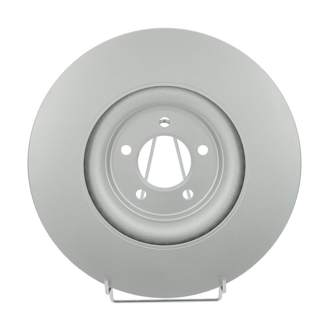 Disc frana FERODO DDF2107C-1