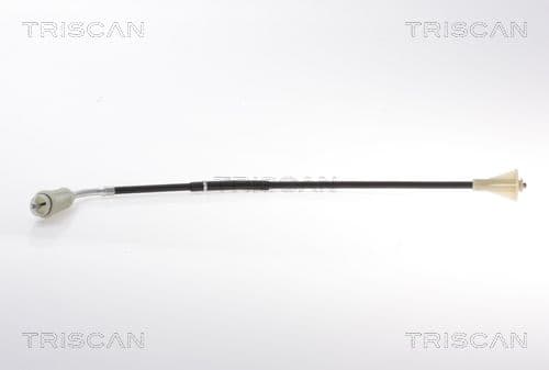 Cablu, frana de parcare TRISCAN 8140 27155
