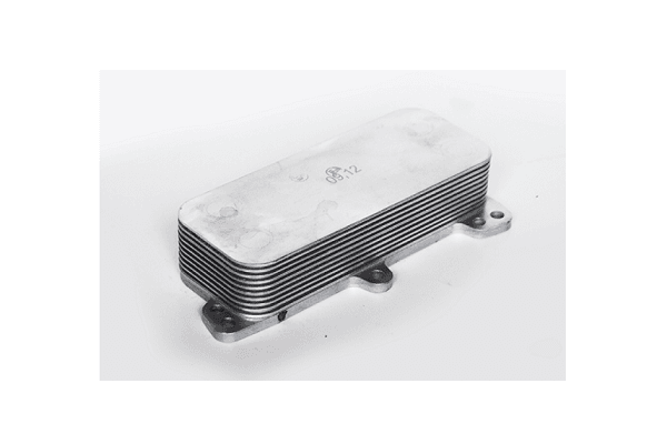 Radiator ulei, ulei motor ASAM AUTOMOTIVE 73464