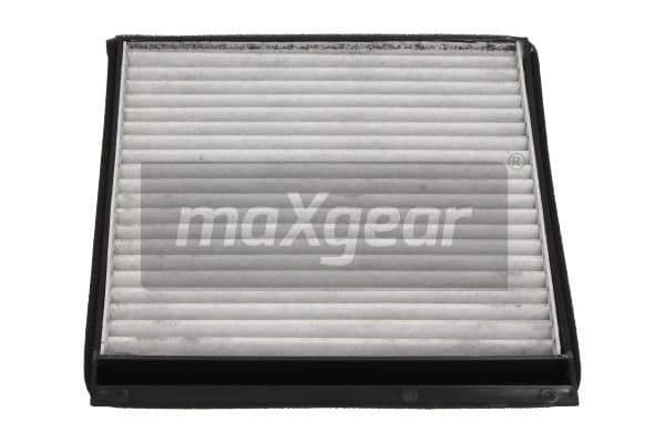 Filtru, aer habitaclu MAXGEAR 26-0809