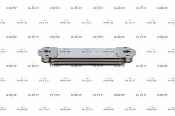 Radiator ulei, ulei motor NRF 31768