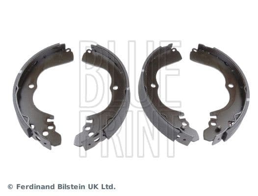 Set saboti frana BLUE PRINT ADC44136