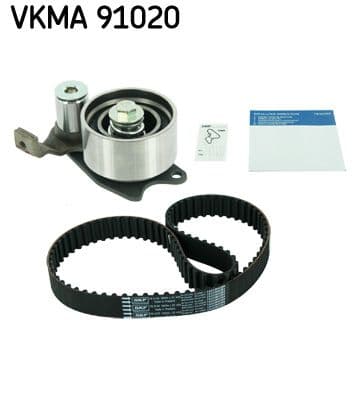 Set curea de distributie SKF VKMA 91020