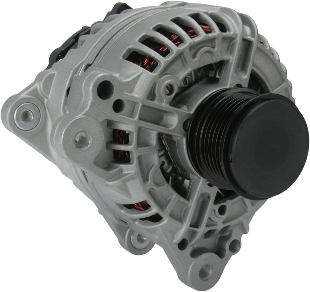 Generator / Alternator HC-Cargo F 032 115 529