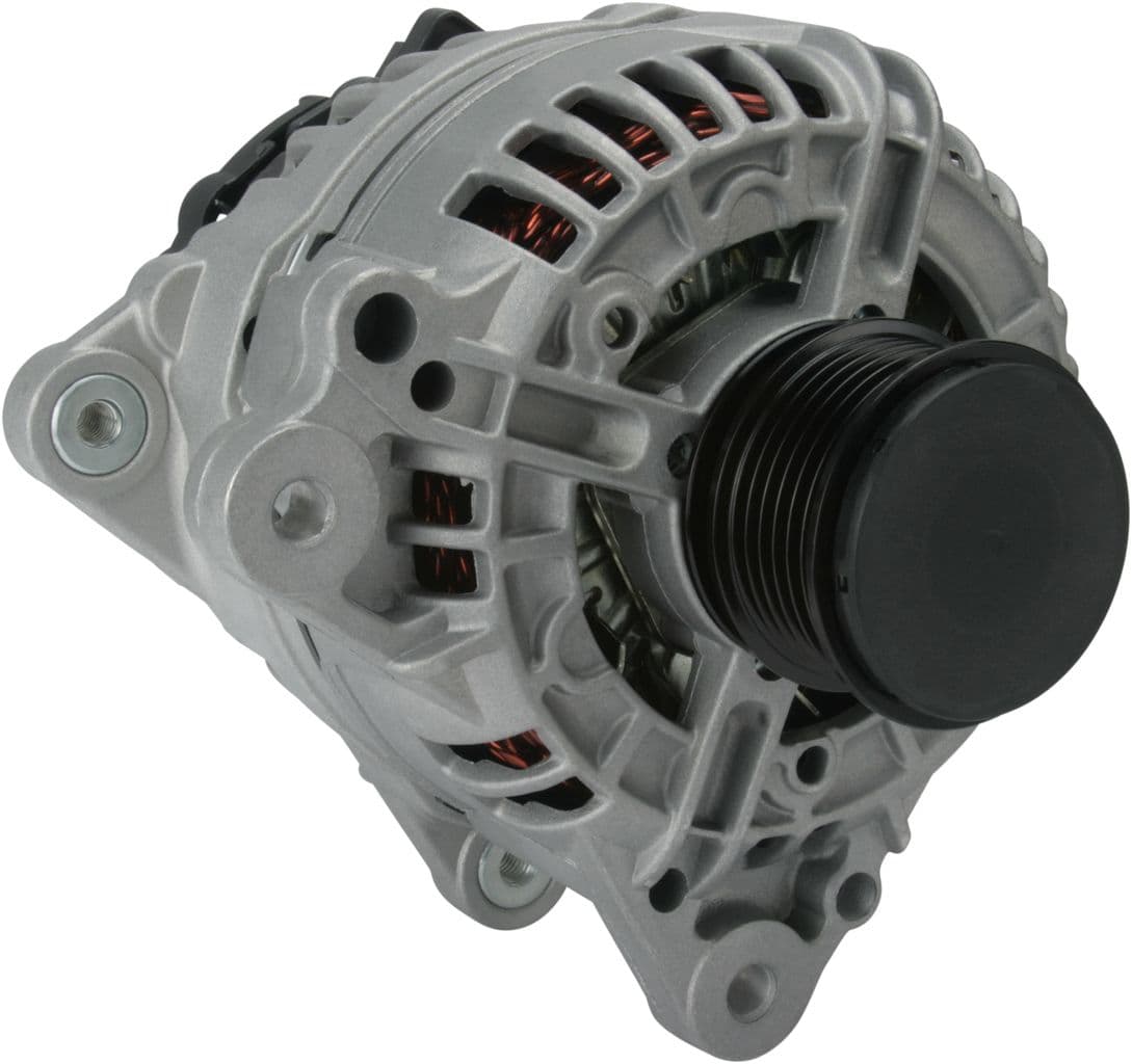 Generator / Alternator HC-Cargo F 032 115 529