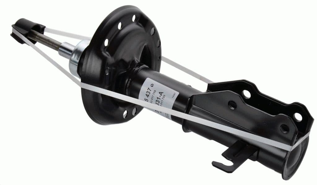 amortizor BOGE 32-U31-A