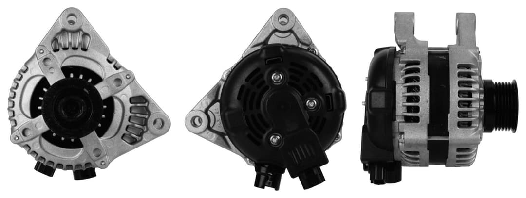 Generator / Alternator ELSTOCK 27-4933