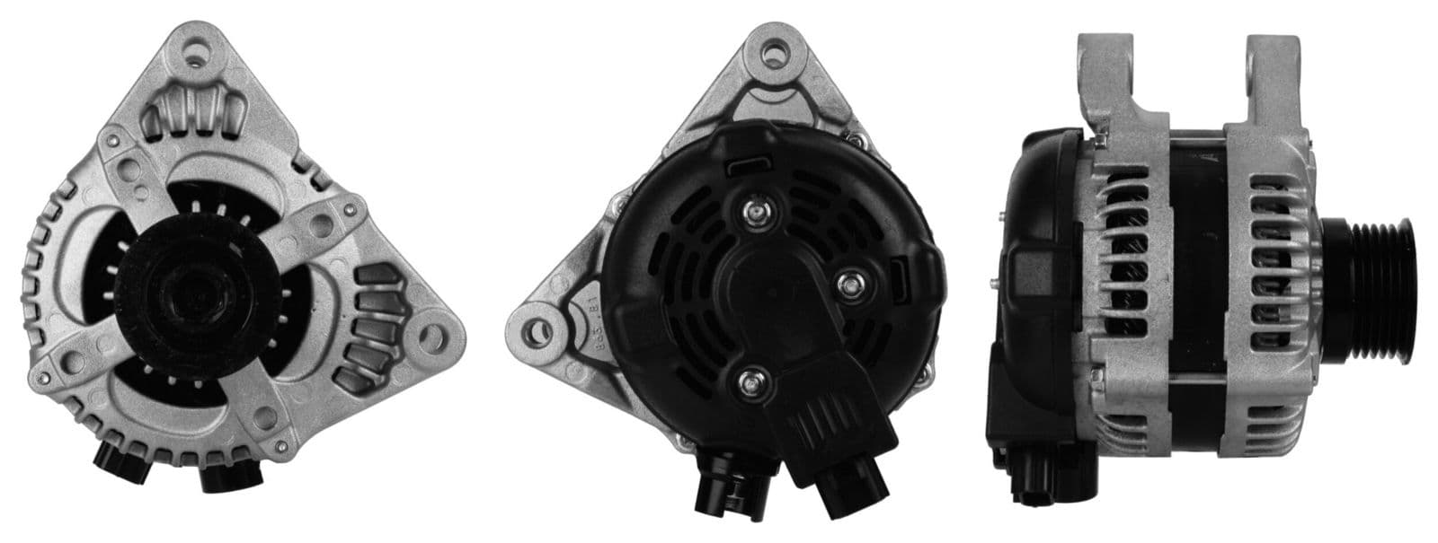 Generator / Alternator ELSTOCK 27-4933