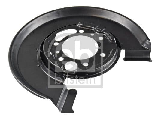 protectie stropire,disc frana FEBI BILSTEIN 171527