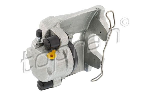 Etrier frana TOPRAN 631 443