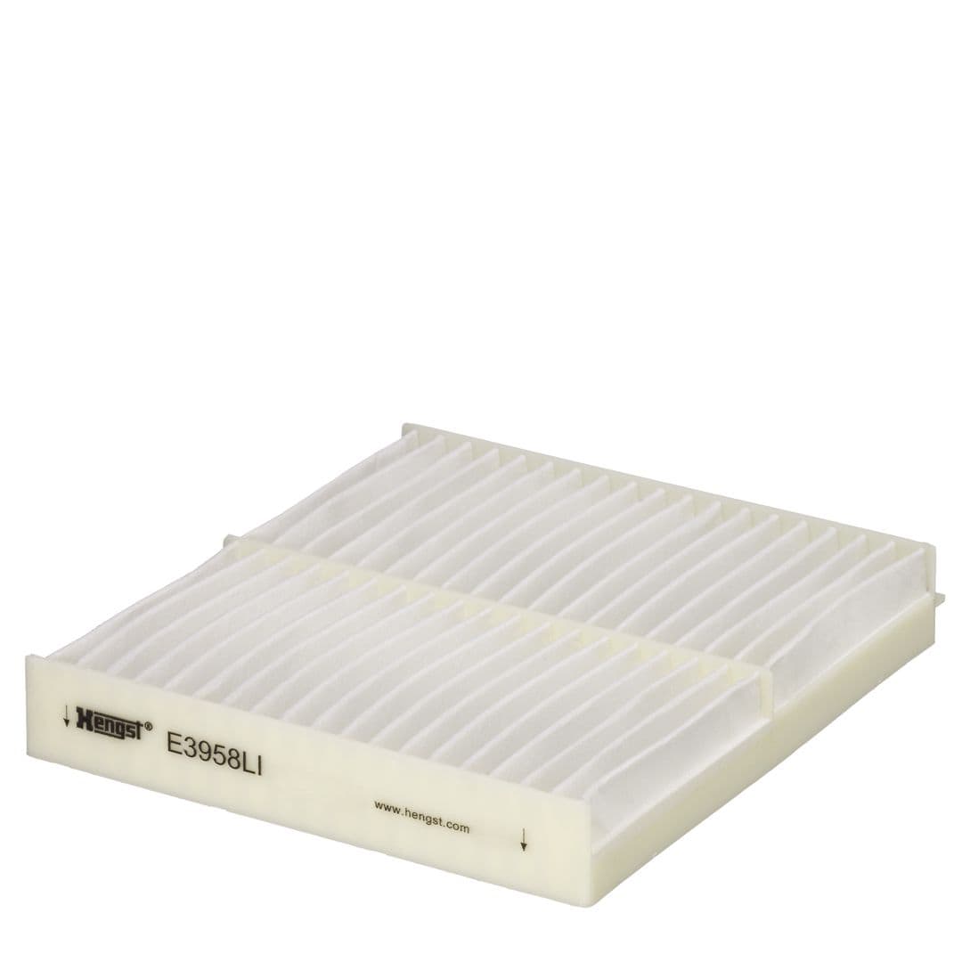 Filtru, aer habitaclu HENGST FILTER E3958LI