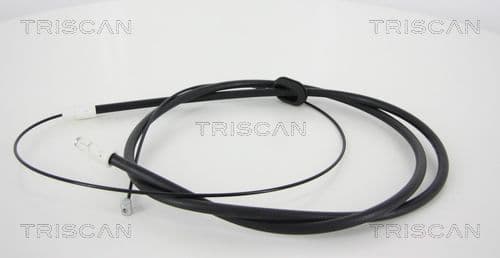Cablu, frana de parcare TRISCAN 8140 23176