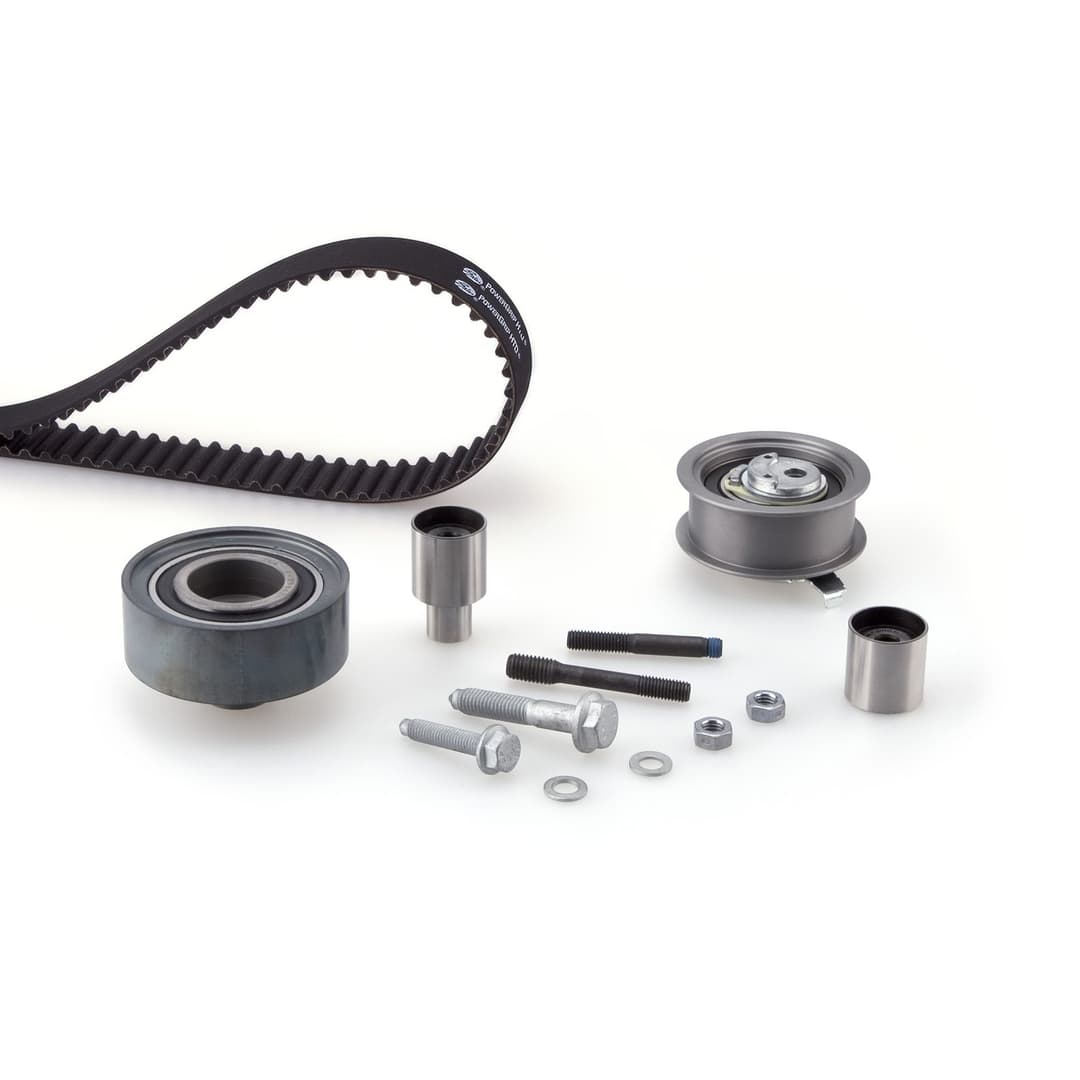 Set curea de distributie GATES PowerGrip™ K015559XS