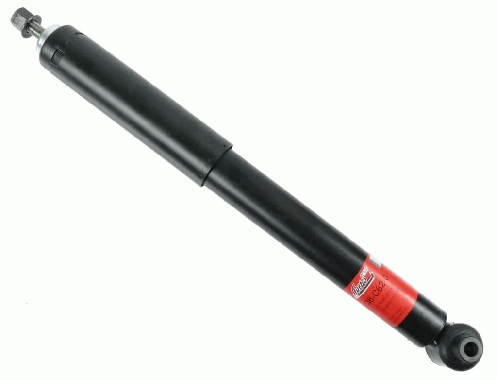amortizor BOGE 36-C62-0