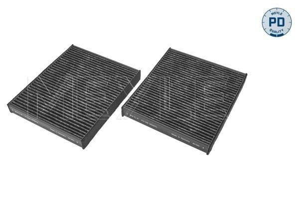 Filtru, aer habitaclu MEYLE -PD: Advanced performance and design. 312 326 0008/PD