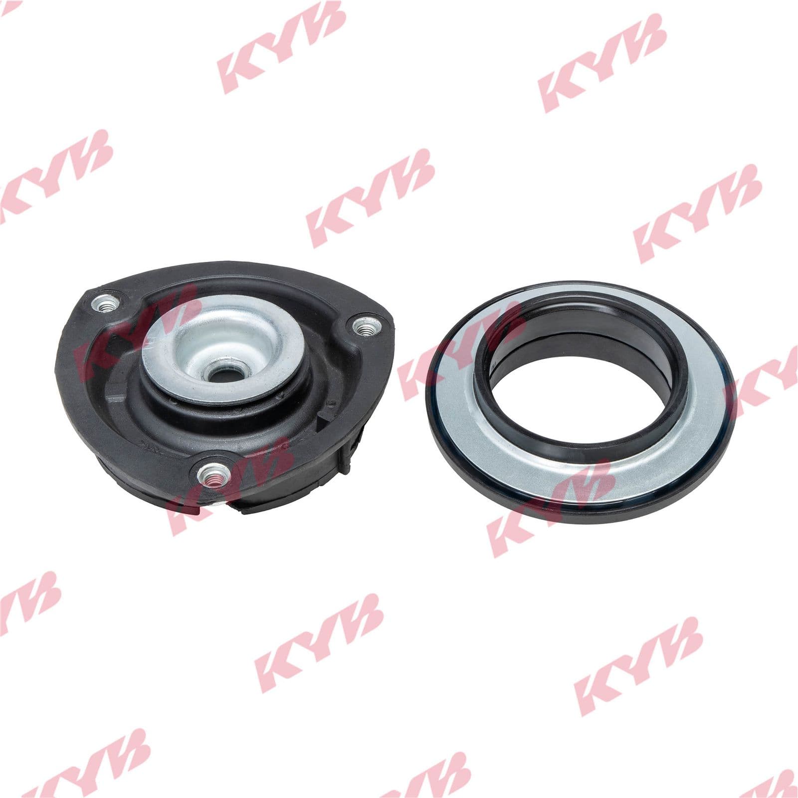 Set reparatie, rulment sarcina amortizor KYB Suspension Mounting Kit SM1051