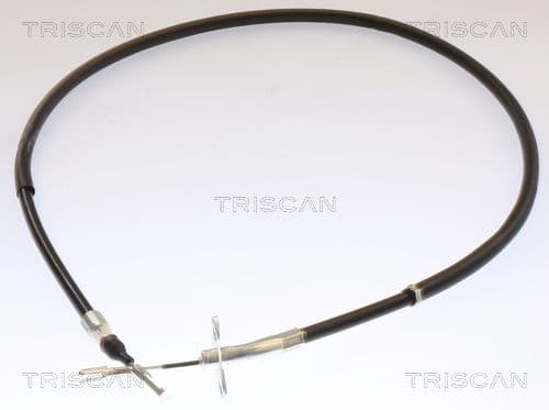 Cablu, frana de parcare TRISCAN 8140 23151