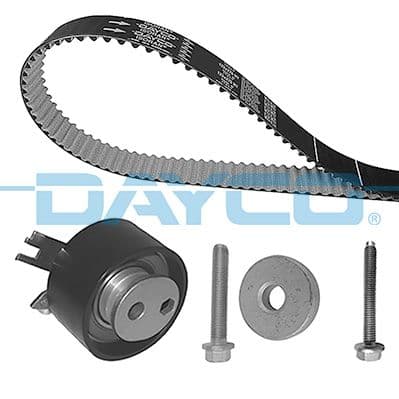 Set curea de distributie DAYCO KTB474