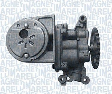 Pompa ulei MAGNETI MARELLI 351516000059