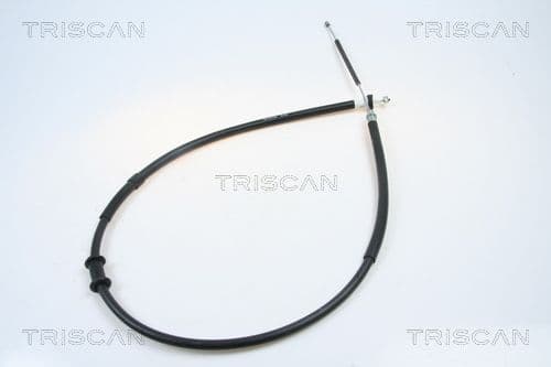 Cablu, frana de parcare TRISCAN 8140 15189