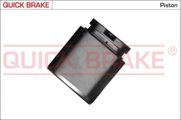 Piston, etrier frana QUICK BRAKE 185047K