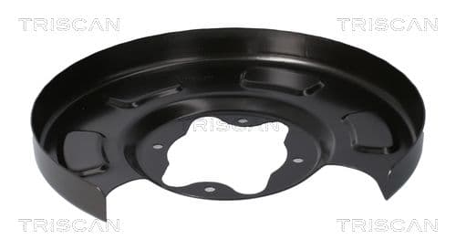 protectie stropire,disc frana TRISCAN 8125 18207