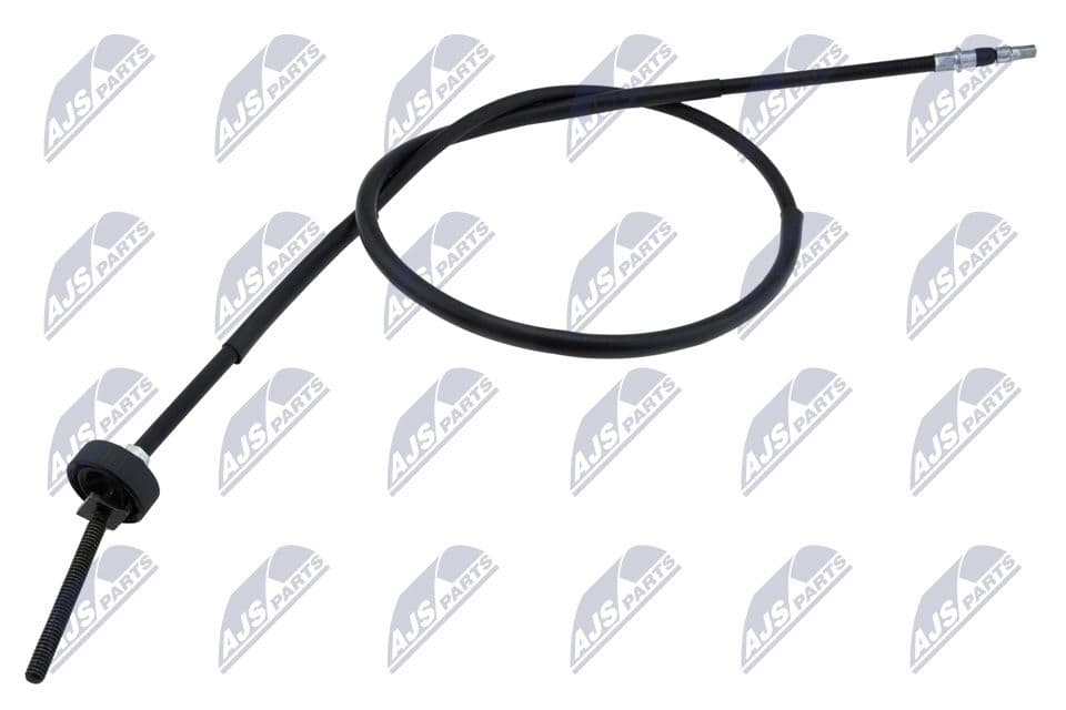 Cablu, frana de parcare NTY HLR-RE-023