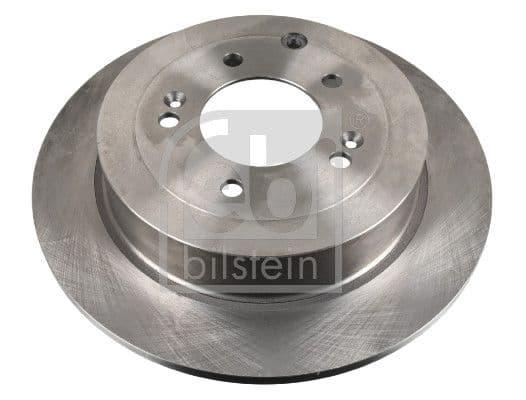 Disc frana FEBI BILSTEIN 108675