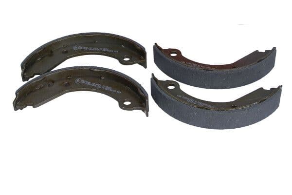 Set saboti frana, frana de mana MAXGEAR 19-4607