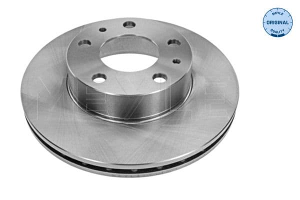 Disc frana MEYLE -ORIGINAL: True to OE. 215 521 0004
