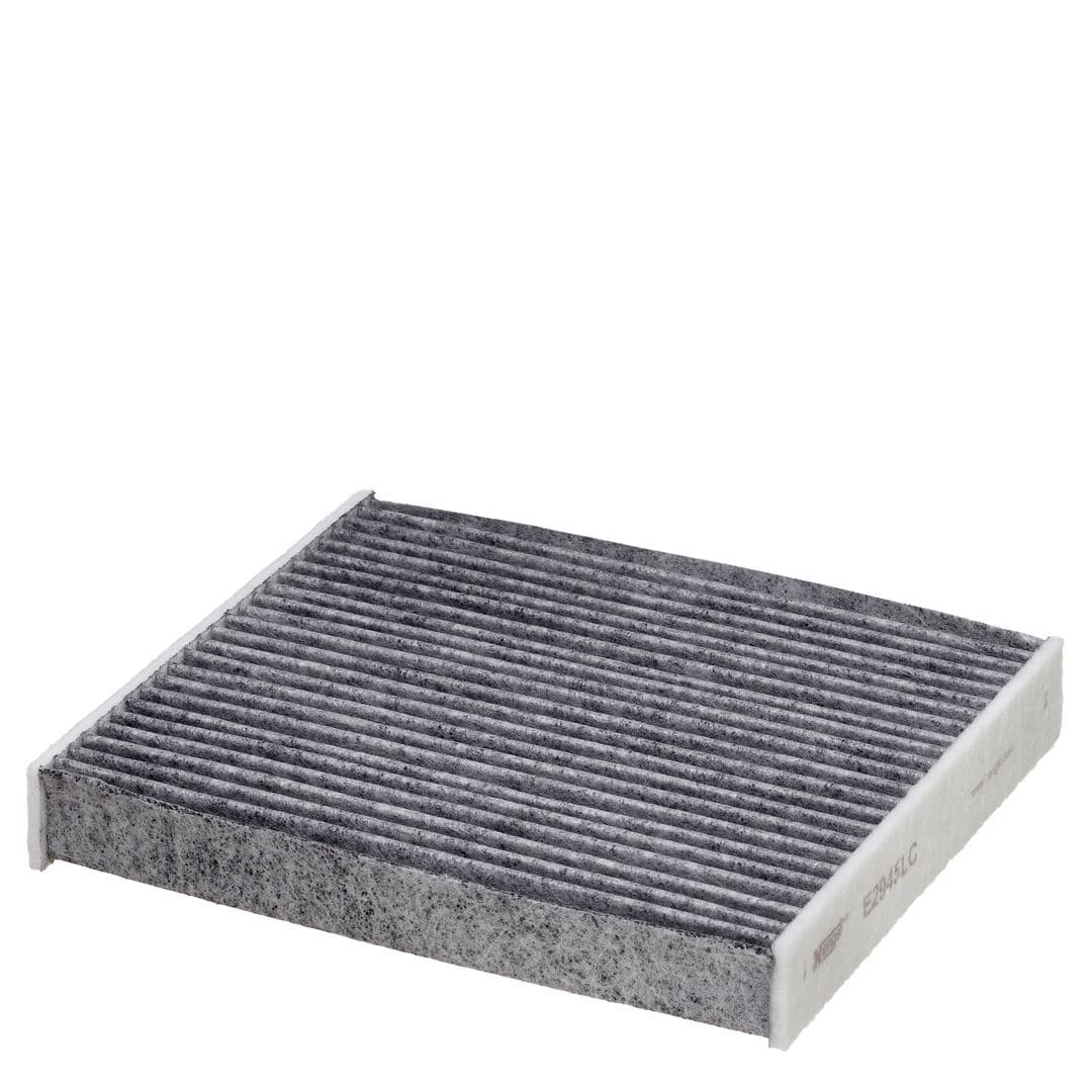 Filtru, aer habitaclu HENGST FILTER E2945LC
