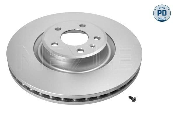 Disc frana MEYLE 183 521 1131/PD