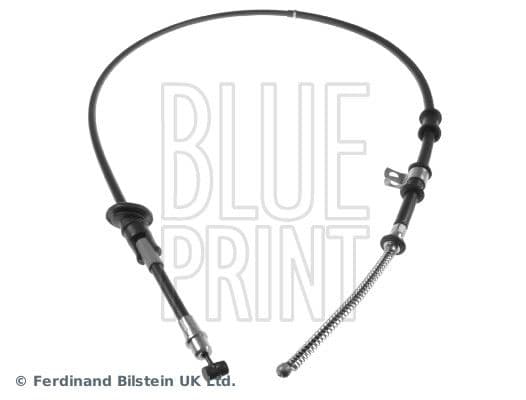 Cablu, frana de parcare BLUE PRINT ADC446115