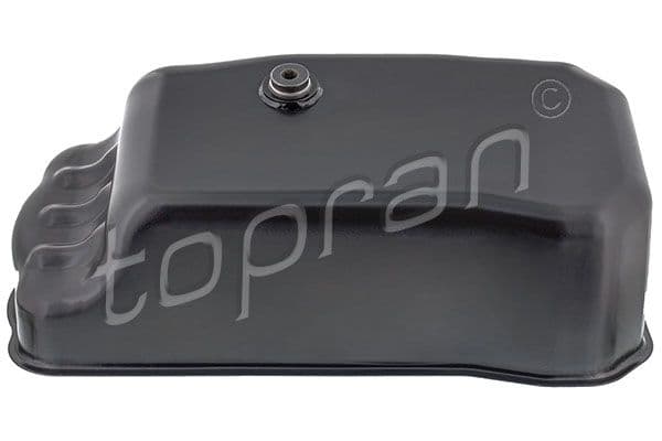 Baie ulei TOPRAN 723 502