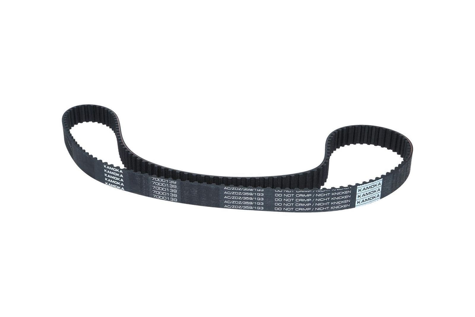 Curea de distributie KAMOKA 7000139