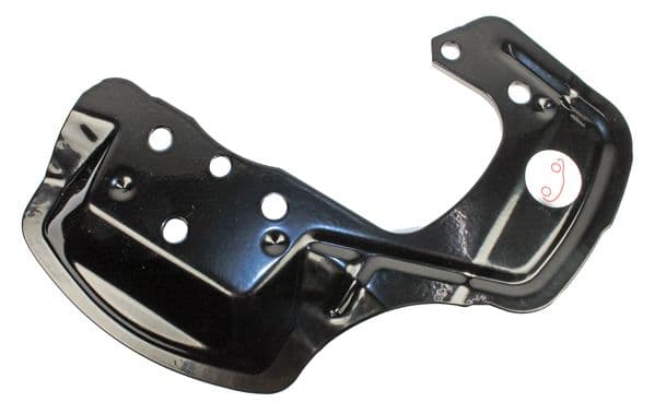 protectie stropire,disc frana METZGER 6115068