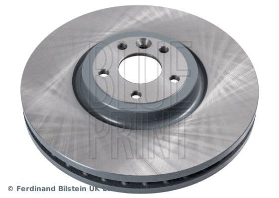 Disc frana BLUE PRINT ADJ134367