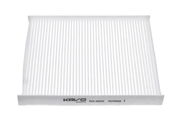 Filtru, aer habitaclu KAVO PARTS FCA-10255