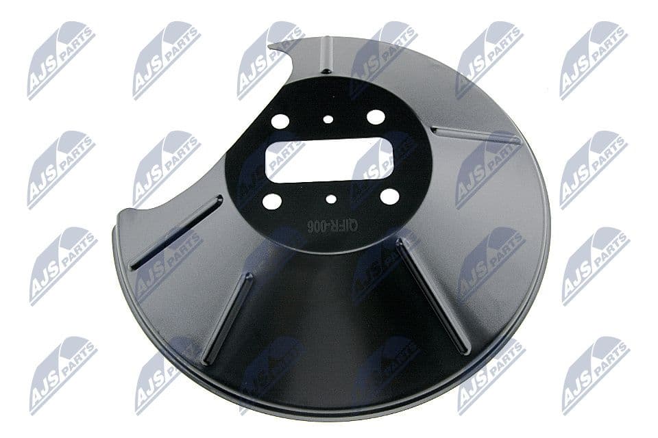 protectie stropire,disc frana NTY HTO-FR-006