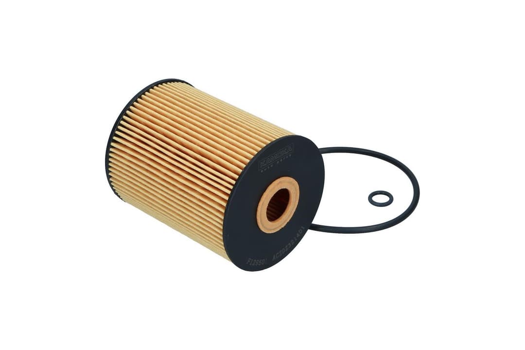 Filtru ulei KAMOKA F129501