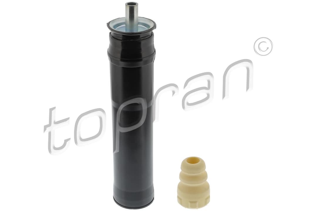 chit protectie praf,amortizor TOPRAN EHVP 601 862