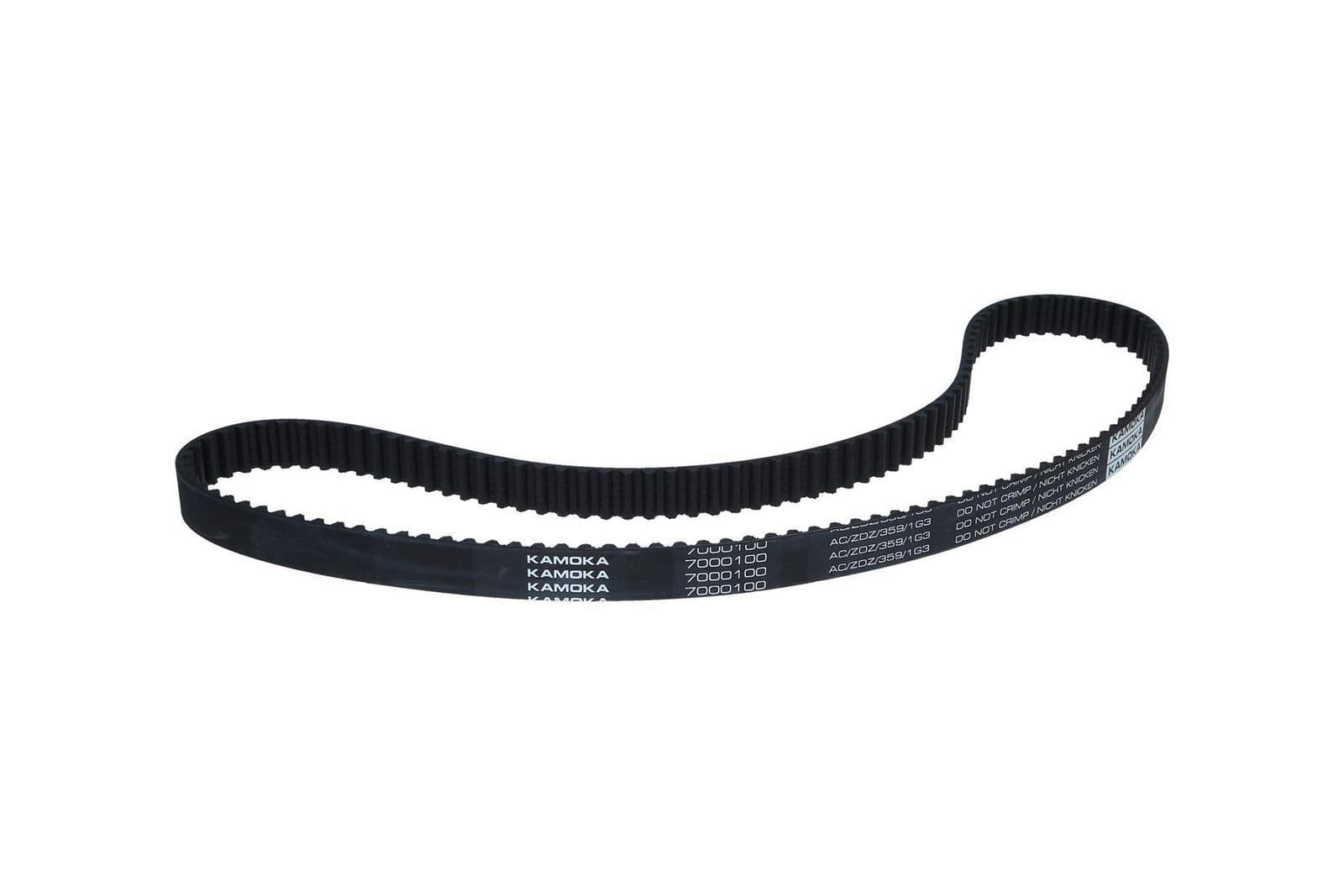 Curea de distributie KAMOKA 7000100