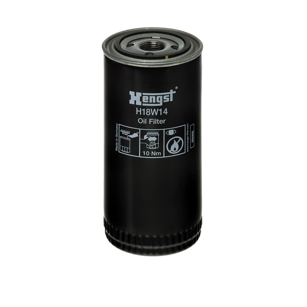 Filtru, sistem hidraulic primar HENGST FILTER H18W14