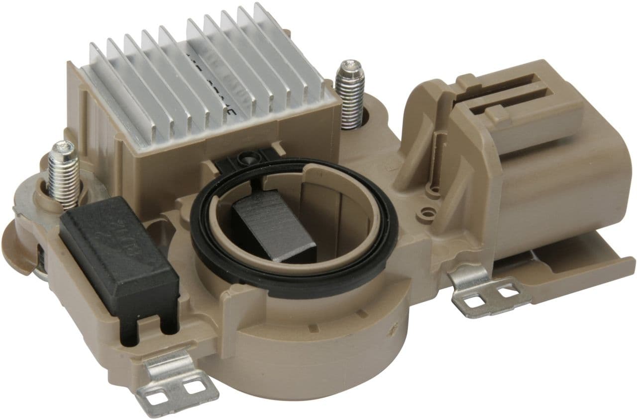 Regulator, alternator HC-Cargo F 032 235 665