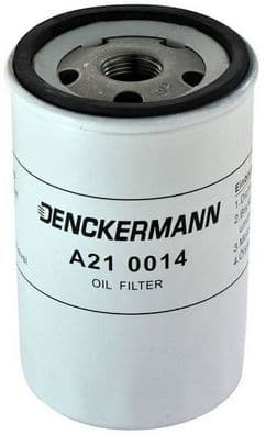 Filtru ulei DENCKERMANN A210014