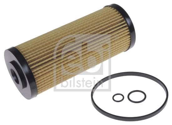 Filtru ulei FEBI BILSTEIN 47458