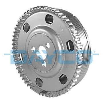 Fulie curea, arbore cotit DAYCO DPV1021