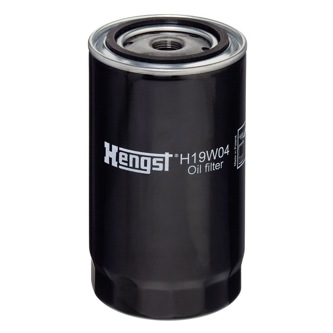 Filtru ulei HENGST FILTER H19W04