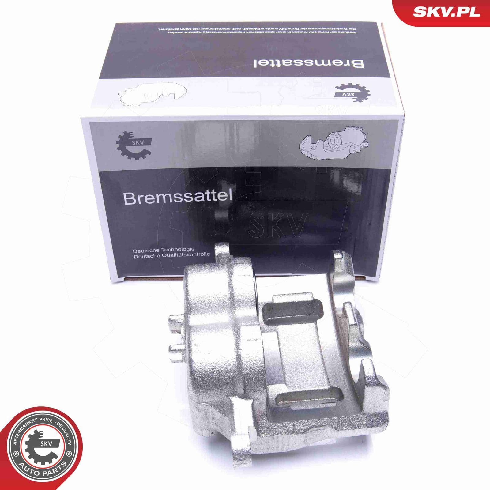 Etrier frana ESEN SKV 44SKV912