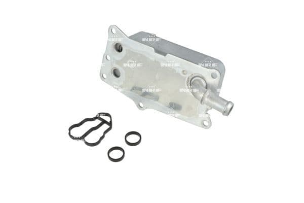 Radiator racire ulei, cutie de viteze automata NRF 310073